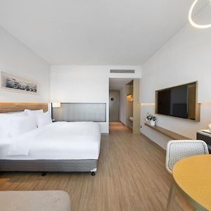 Deluxe Single Room Sea View